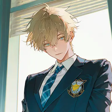 Profile image of 김도율