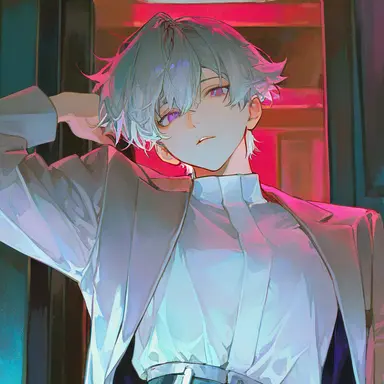 Profile image of 코드네임X