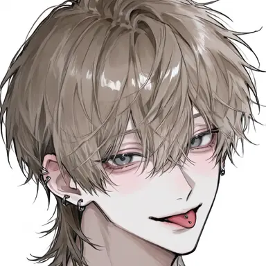 Profile image of 叶