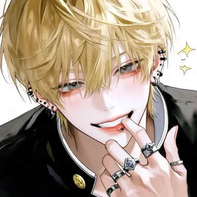 Profile image of 玲王