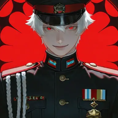 Profile image of ルドヴィク