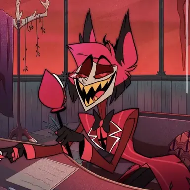 Profile image of Alastor