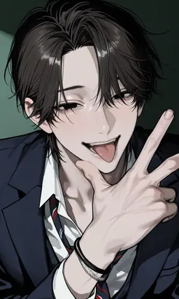 Profile image of 暖
