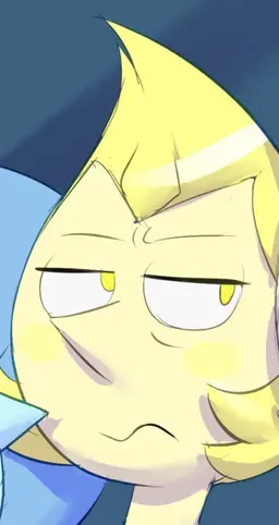 Profile image of Yellow pearl