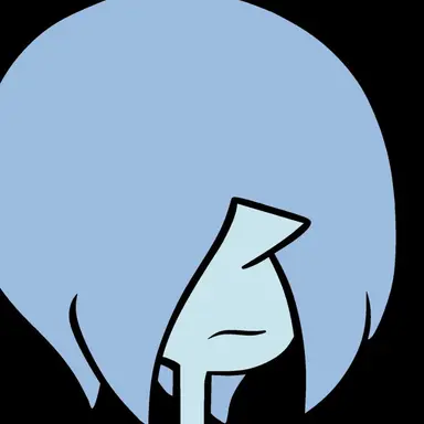 Profile image of Blue pearl