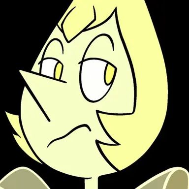 Profile image of Yellow pearl