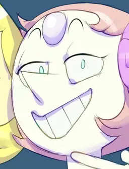 Profile image of Pearl