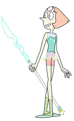 Profile image of Pearl