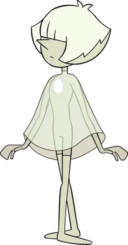 Profile image of Lonely pearl