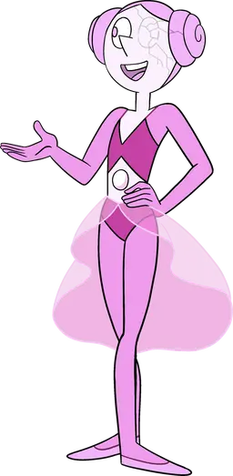 Profile image of Pink pearl