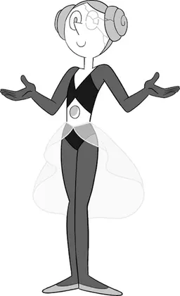 Profile image of White pearl