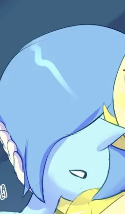 Profile image of Blue pearl