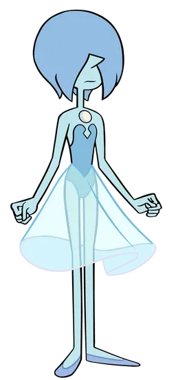 Profile image of Blue pearl