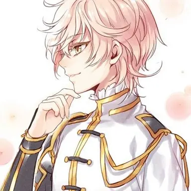 Profile image of Vance