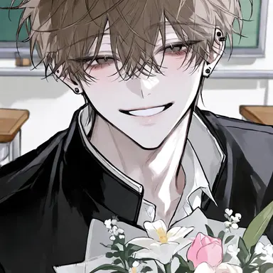Profile image of 彗