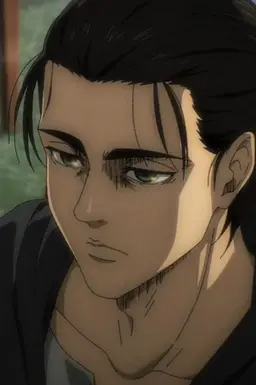 Profile image of Eren Jeager