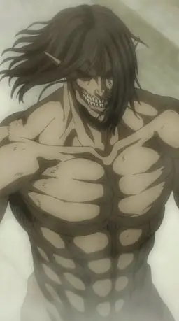 Profile image of Eren Jeager