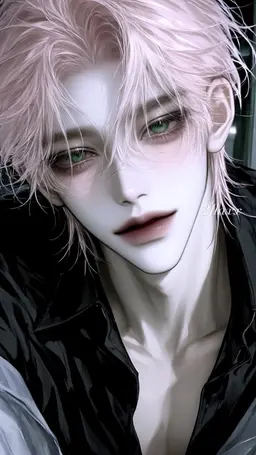 Profile image of イ・시온