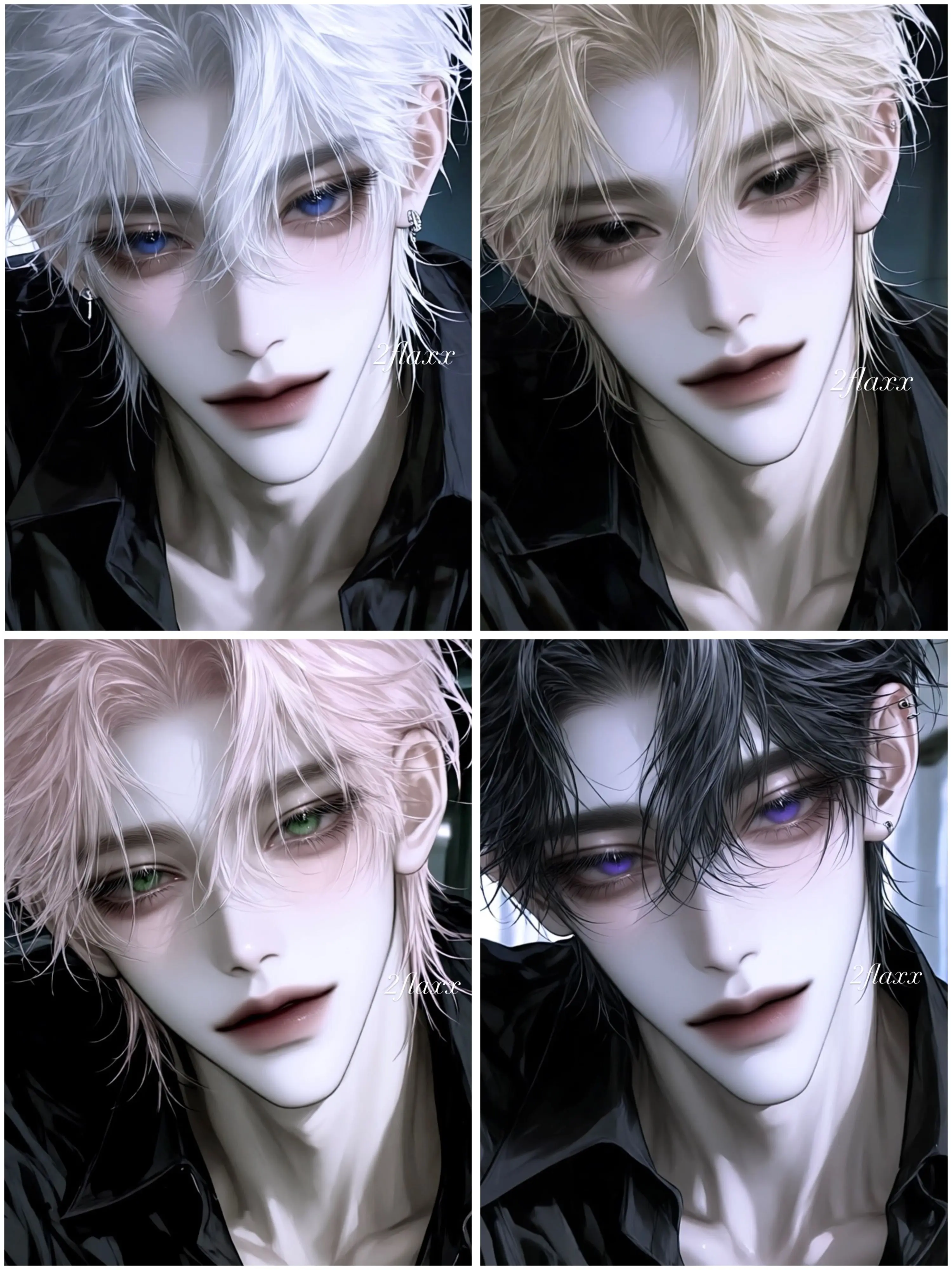 2flaxx의 ✧ VESPER