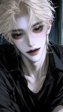 Profile image of ユ・ジハン