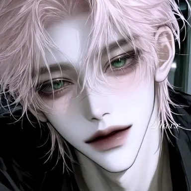 Profile image of イ・시온