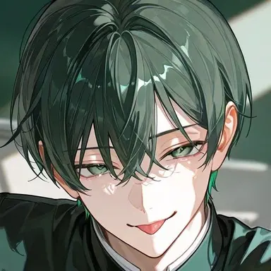 Profile image of Itsuki