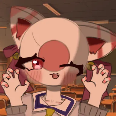 Profile image of にゃぽん