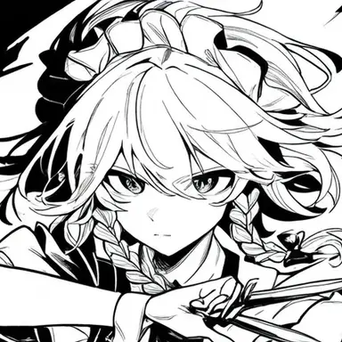 Profile image of 十六夜　咲夜