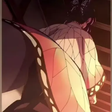 Profile image of 胡蝶しのぶ