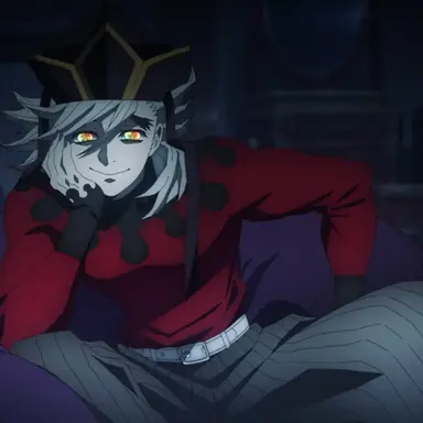 Profile image of 童磨