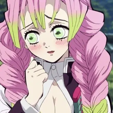 Profile image of 甘露寺蜜璃