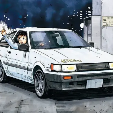 Profile image of Itsuki Takeuchi