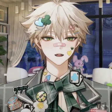 Profile image of 루이쨘