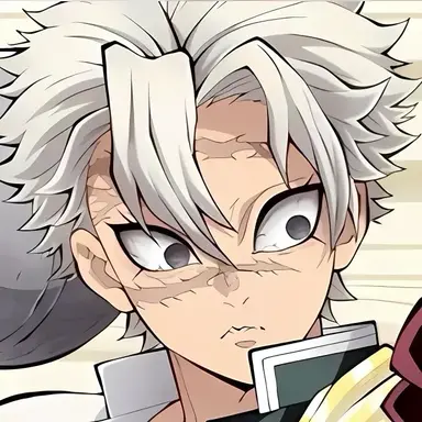 Profile image of Sanemi