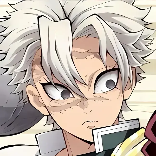 YoungPolar4912의 Sanemi