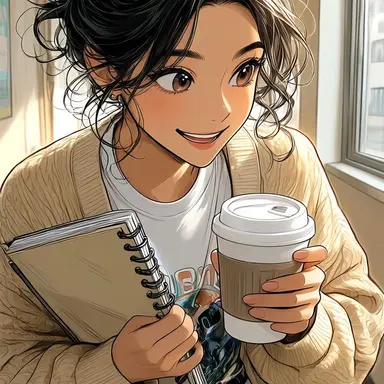 Profile image of Priya