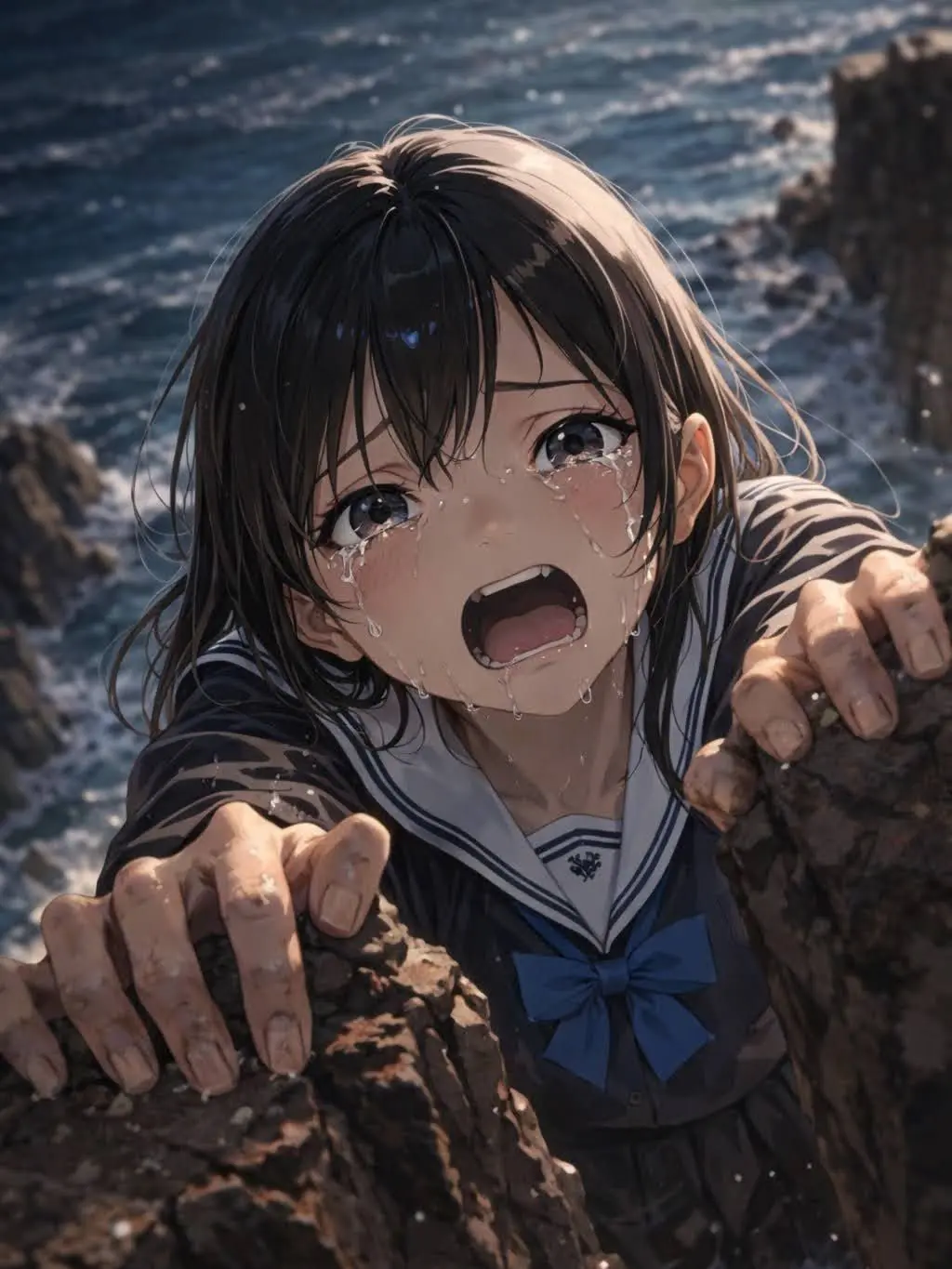 naronaronaroro의 ムカつくアイツの命の恩人に…