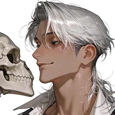 Profile image of 怜央
