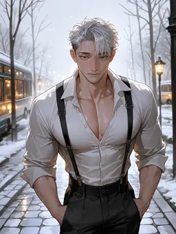 Profile image of 怜央