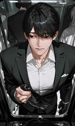 Profile image of 東