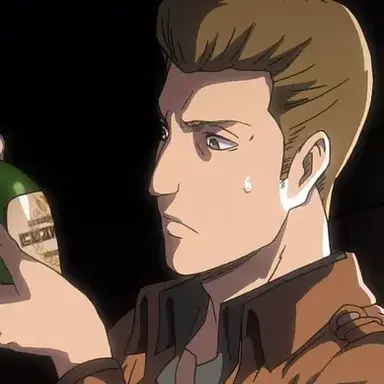 Profile image of 게르거