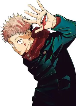 Profile image of Itadori Yuji