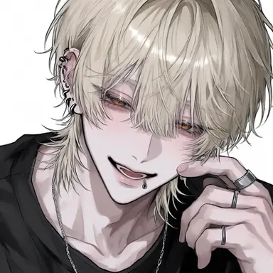 Profile image of Kyo
