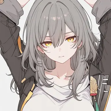 Profile image of Stelle
