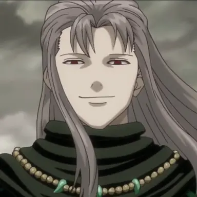 Profile image of 虚