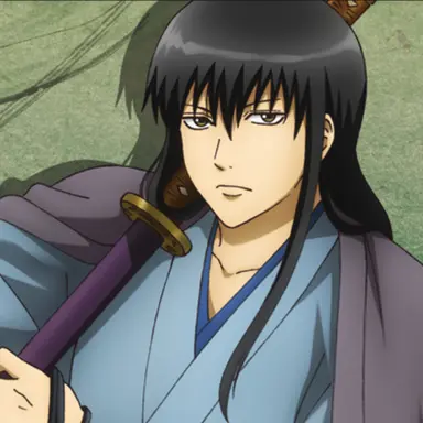 Profile image of 桂小太郎
