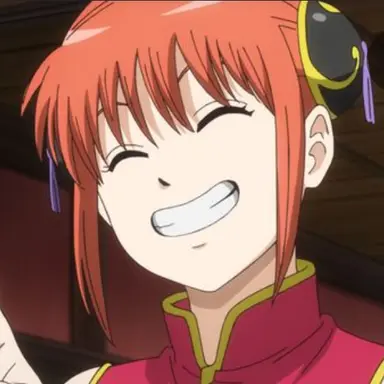Profile image of 神楽