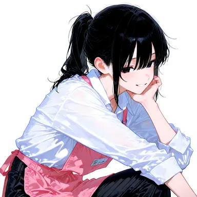 Profile image of 이수아