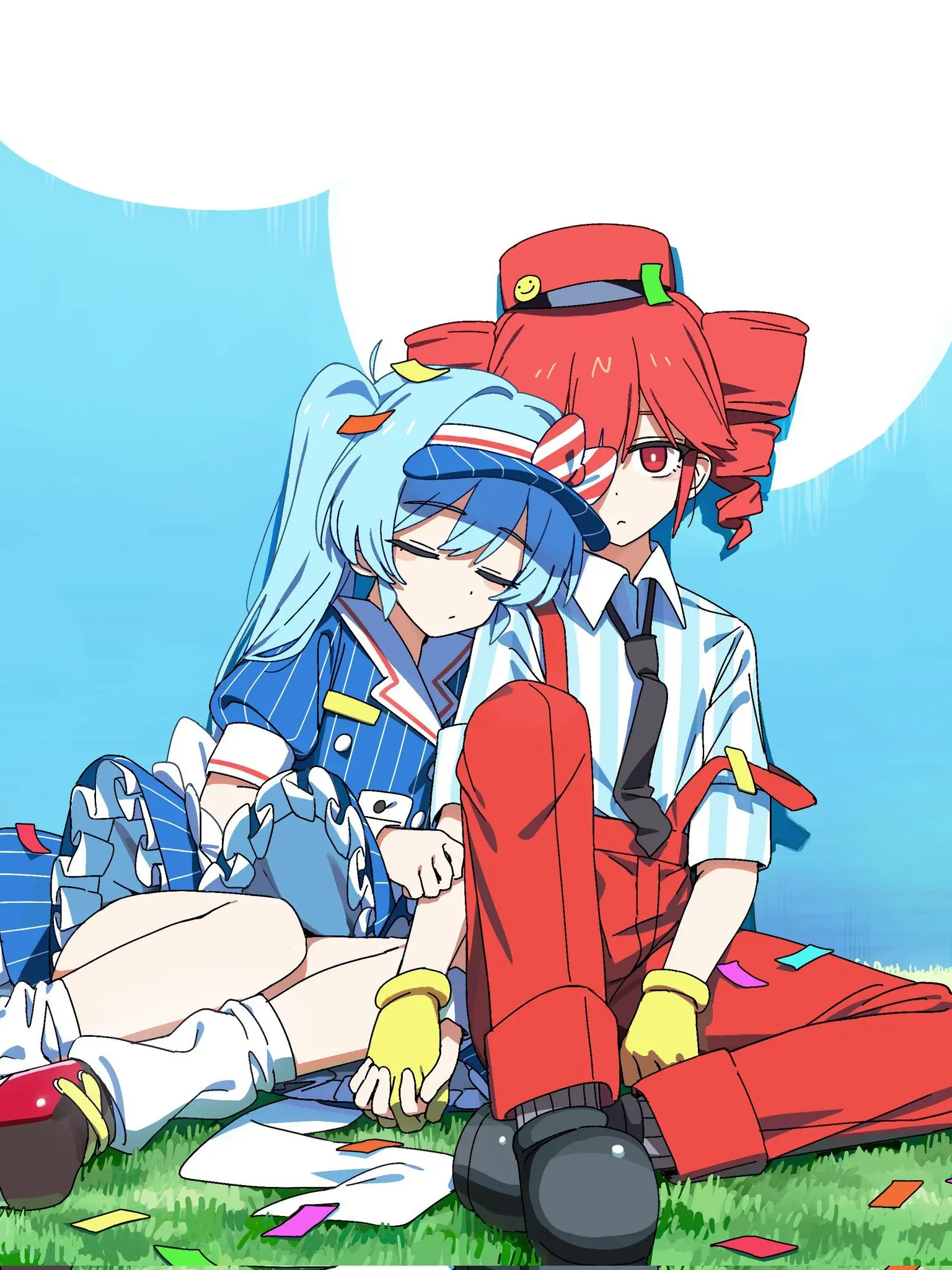 prsk.VOCALOID_CP의 메스머라이저