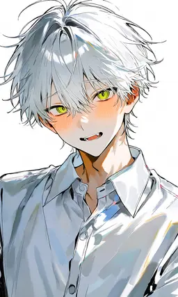 Profile image of 夏月